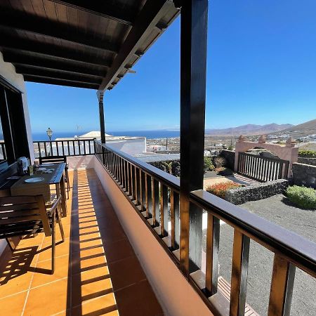 Las Casitas Rusticas La Asomada  Dış mekan fotoğraf