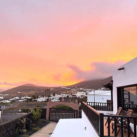 Las Casitas Rusticas La Asomada  Dış mekan fotoğraf