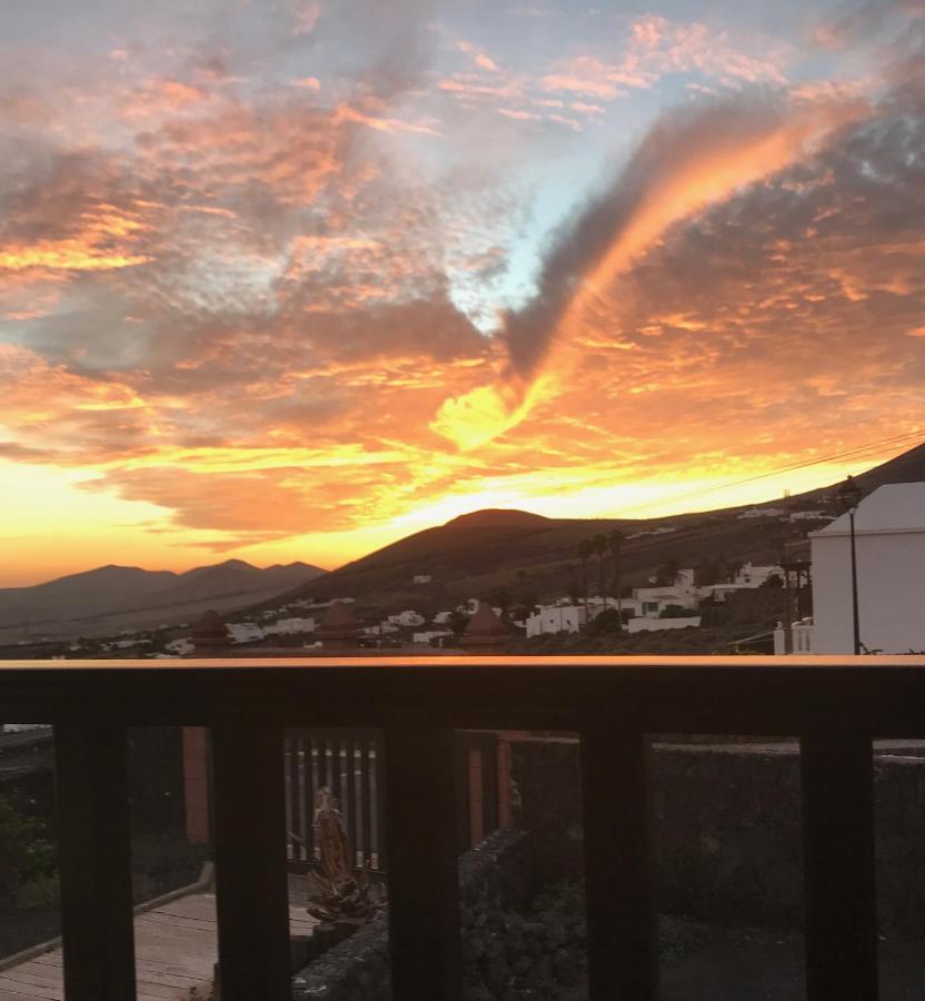 Las Casitas Rusticas La Asomada  Dış mekan fotoğraf
