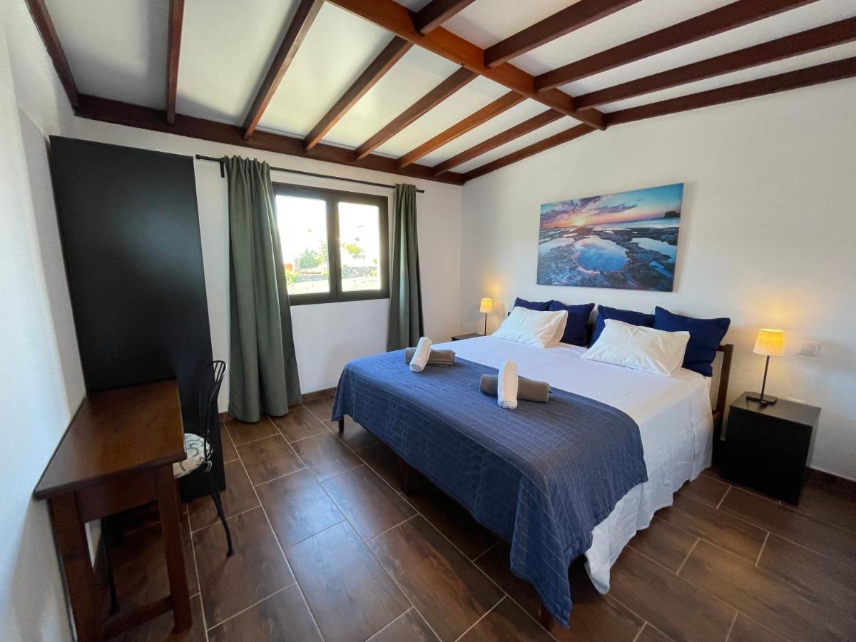 Las Casitas Rusticas La Asomada  Dış mekan fotoğraf