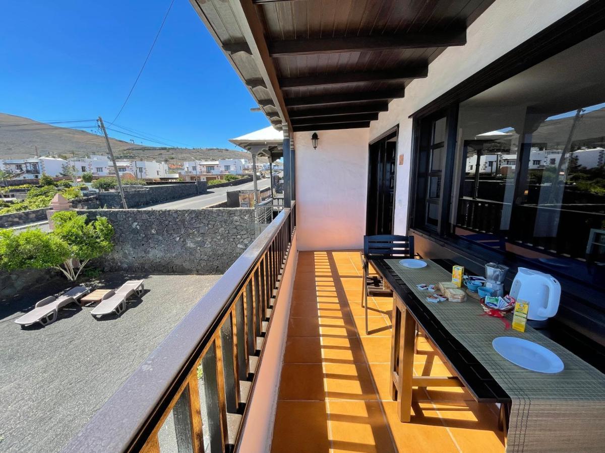 Las Casitas Rusticas La Asomada  Dış mekan fotoğraf