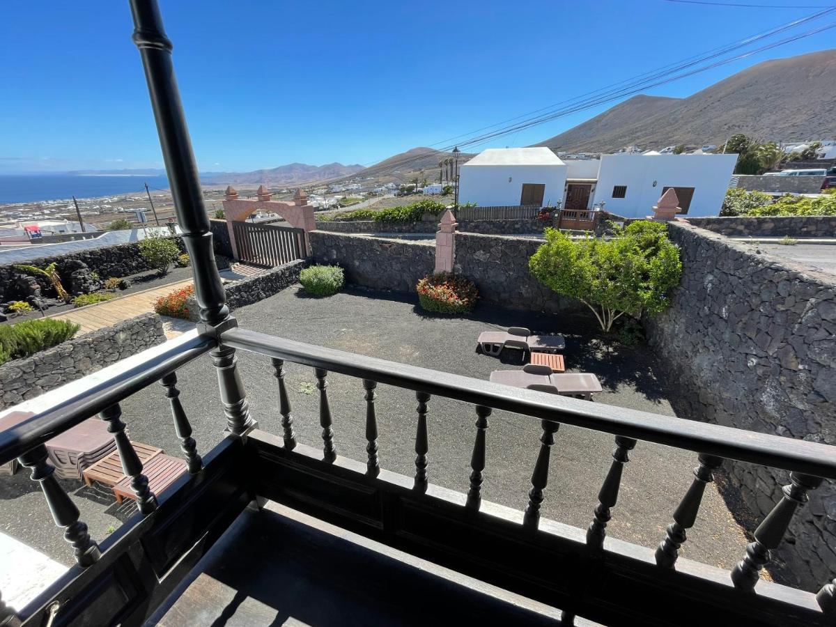 Las Casitas Rusticas La Asomada  Dış mekan fotoğraf