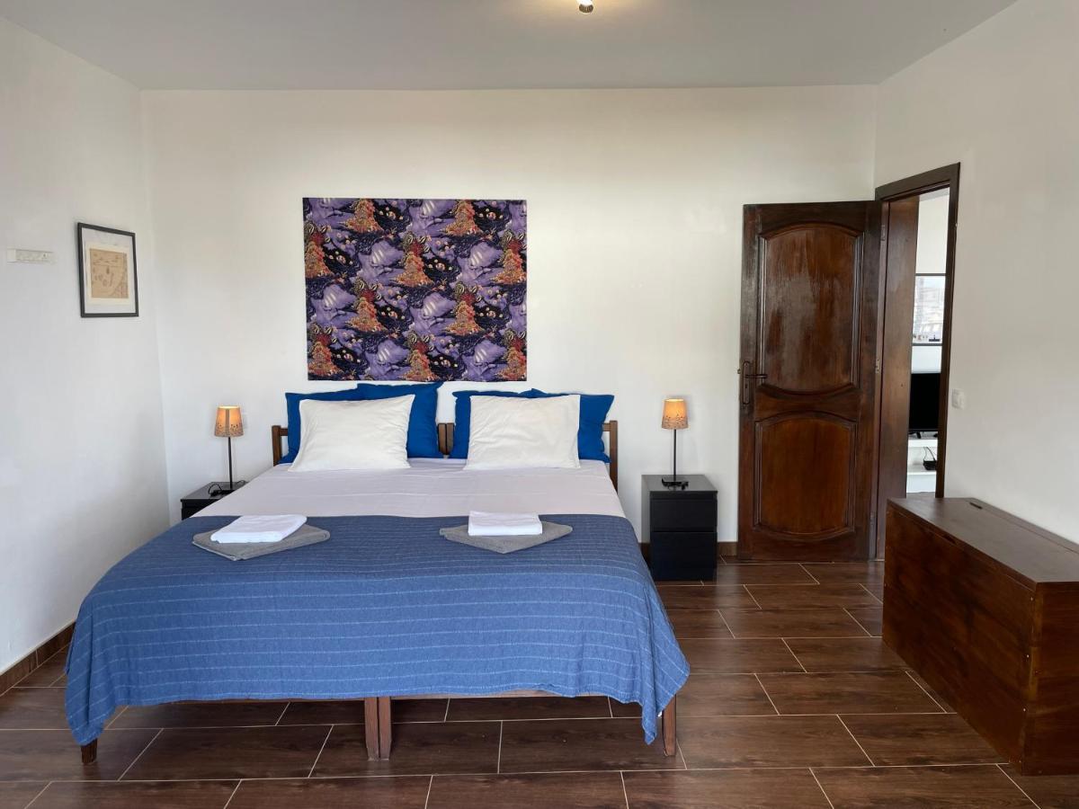 Las Casitas Rusticas La Asomada  Dış mekan fotoğraf
