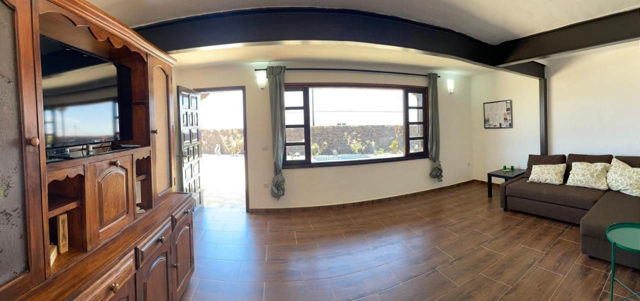 Las Casitas Rusticas La Asomada  Dış mekan fotoğraf