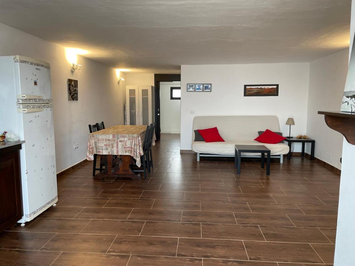 Las Casitas Rusticas La Asomada  Dış mekan fotoğraf