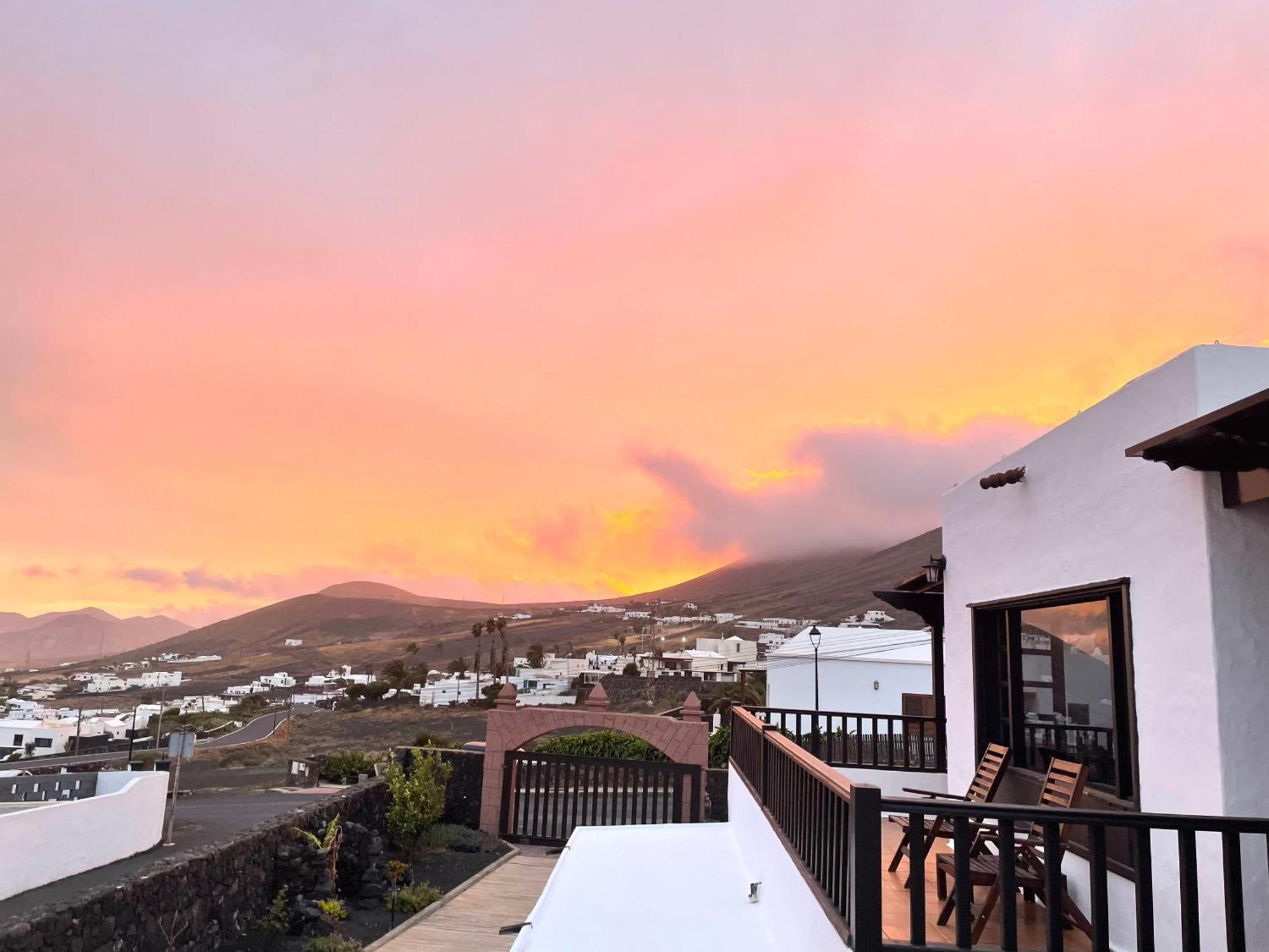 Las Casitas Rusticas La Asomada  Dış mekan fotoğraf
