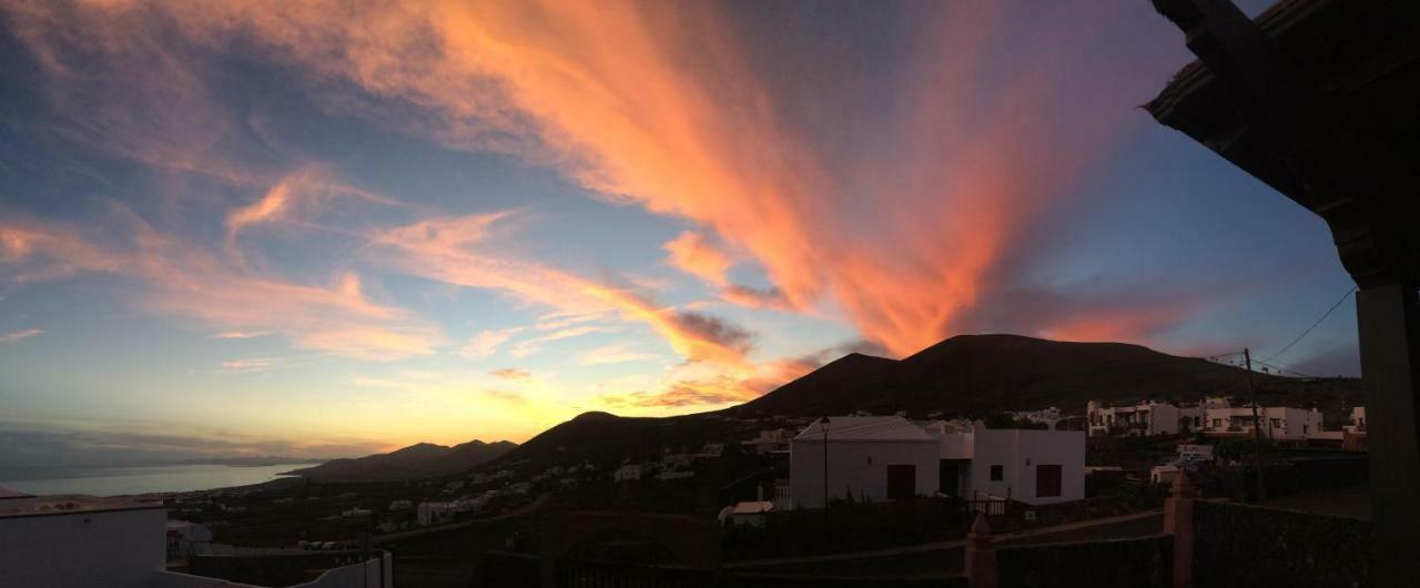 Las Casitas Rusticas La Asomada  Dış mekan fotoğraf