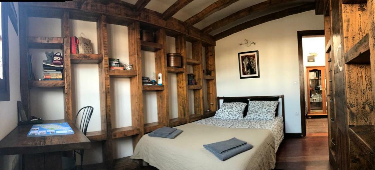 Las Casitas Rusticas La Asomada  Dış mekan fotoğraf