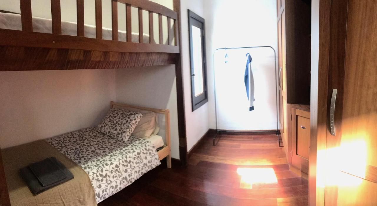 Las Casitas Rusticas La Asomada  Dış mekan fotoğraf
