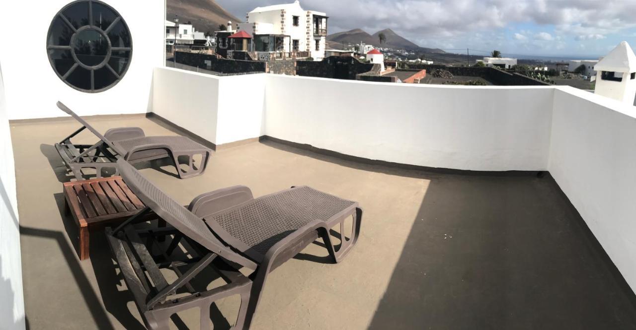Las Casitas Rusticas La Asomada  Dış mekan fotoğraf