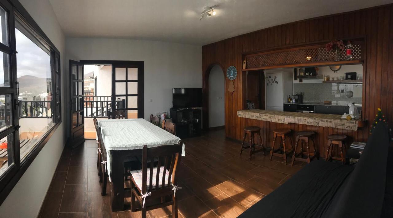 Las Casitas Rusticas La Asomada  Dış mekan fotoğraf